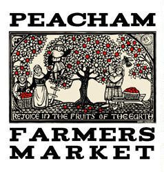 Peacham Farmers Market